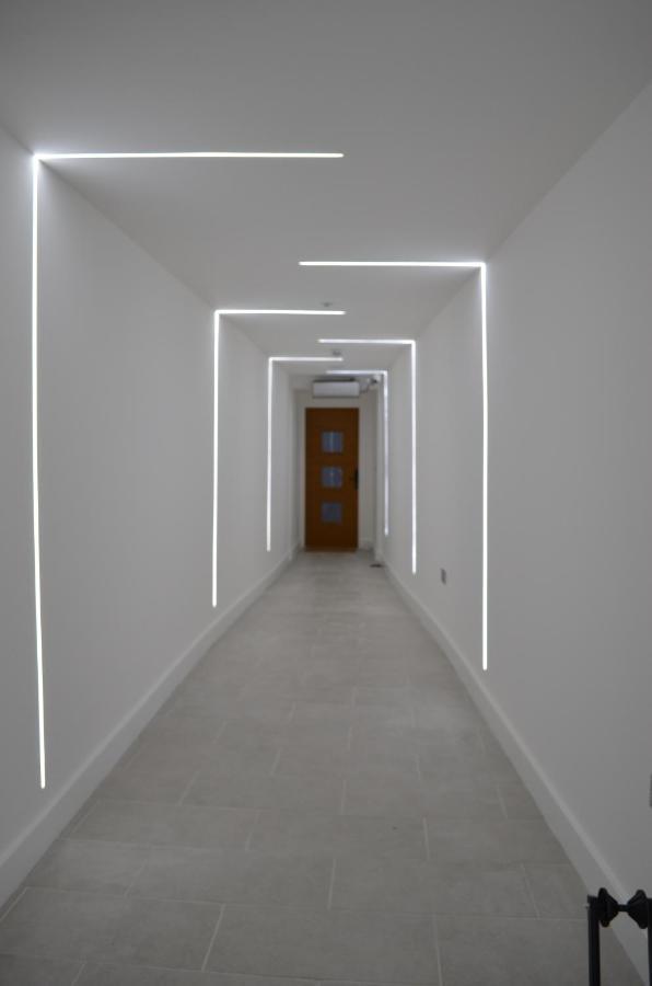 Lovely Studio Apartment With Access For Wheel-Chairs In Sydenham London Eksteriør bilde